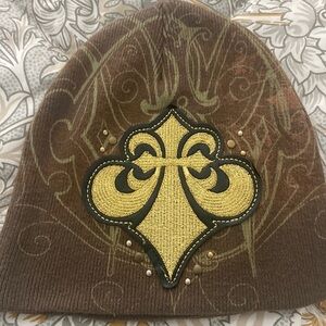 Affliction Beenie